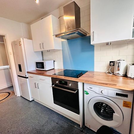 Victoria Family Apartment In Central Londra Dış mekan fotoğraf