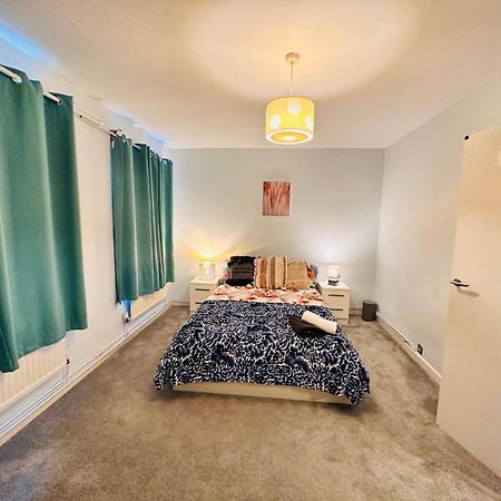 Victoria Family Apartment In Central Londra Dış mekan fotoğraf