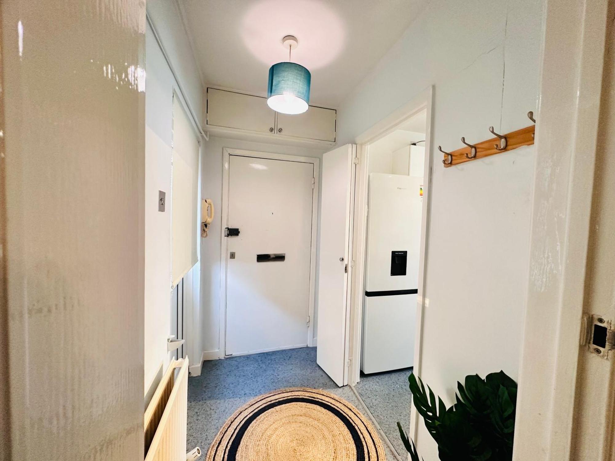 Victoria Family Apartment In Central Londra Dış mekan fotoğraf