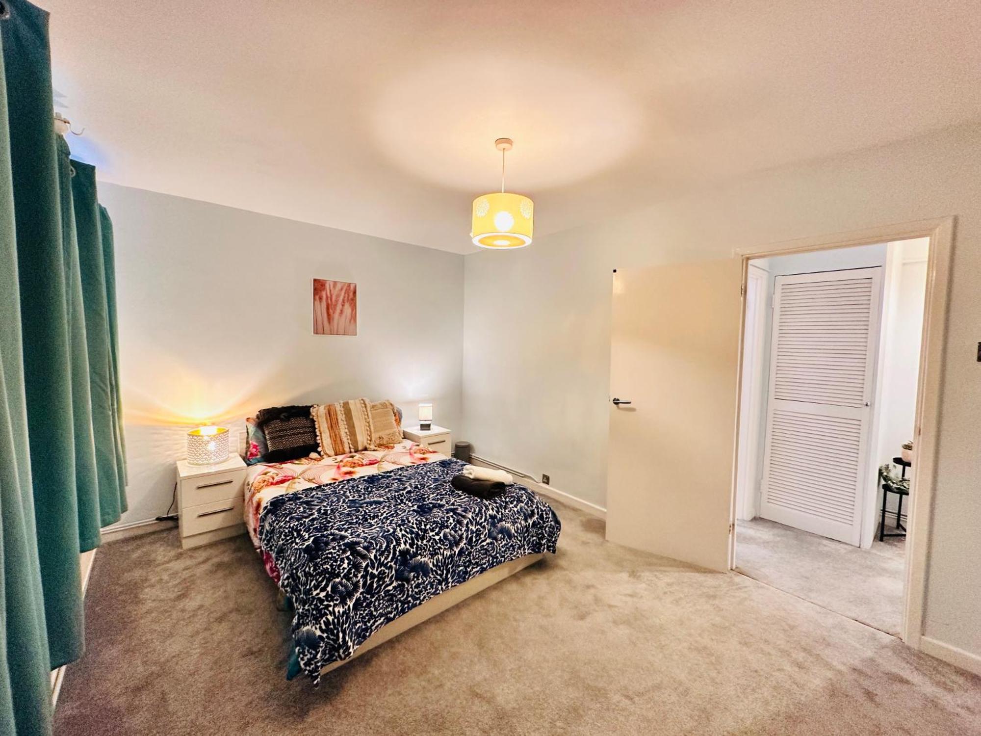 Victoria Family Apartment In Central Londra Dış mekan fotoğraf